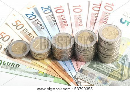 Money Euro