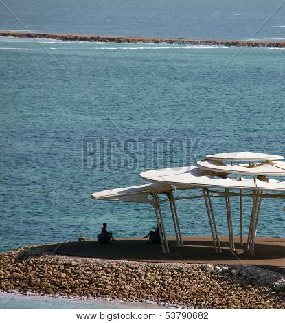 Dead Sea