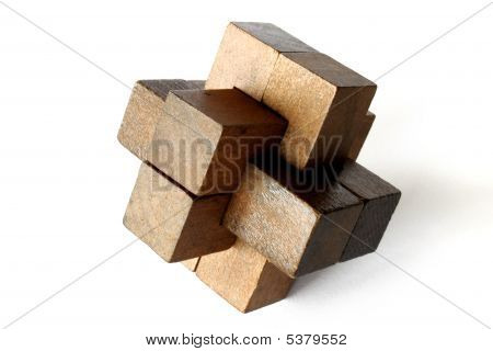 Fa Puzzle