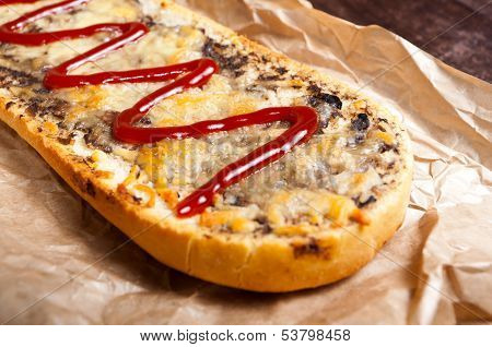 sandwich