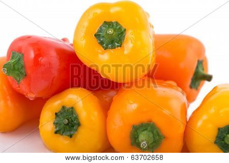 Bell peppers