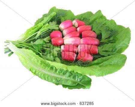 野菜