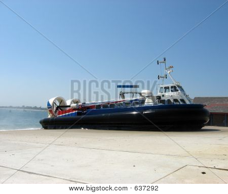 Hovercraft