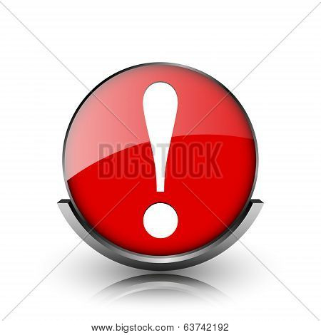 Attention Icon