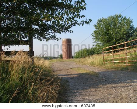 Alte Turm
