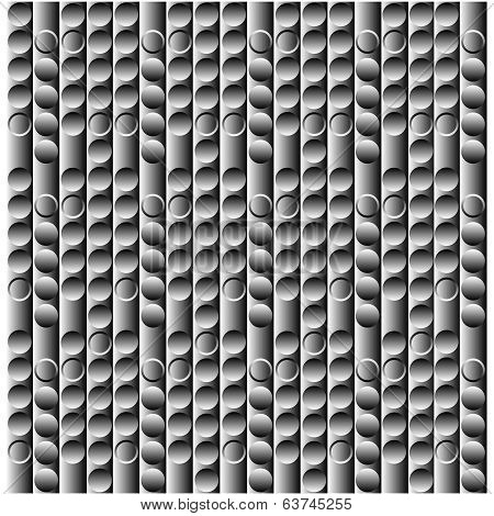abstract geometric background