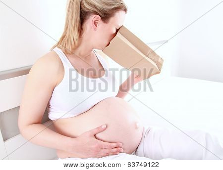 Pregnancy And Nausea