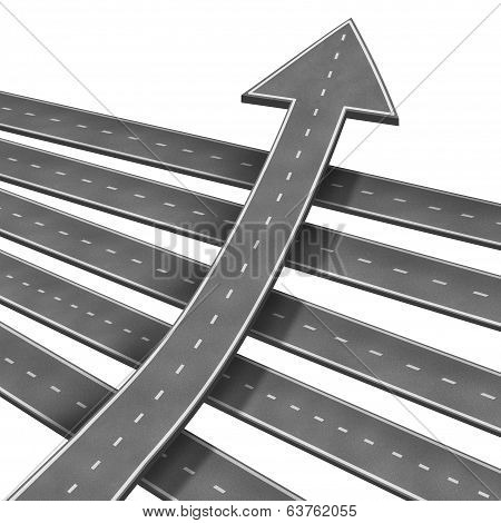 Individual Leadership