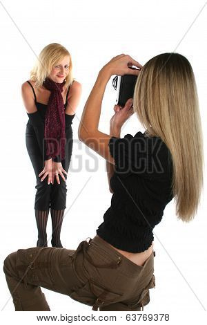 Photoshoot