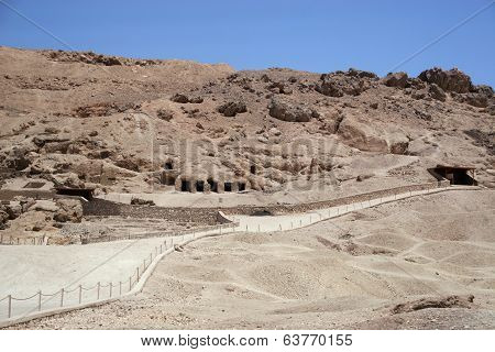 Hatshepsut Temple