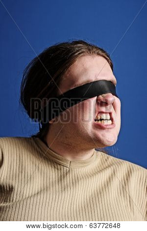 Blinded From The Truth