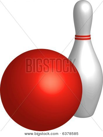 Bowlingkugle