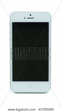 New Iphone 5