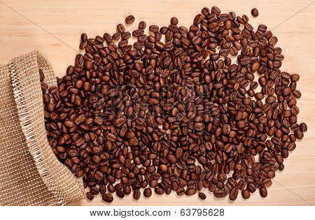 Coffee Beans