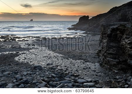 Trevellas Coombe
