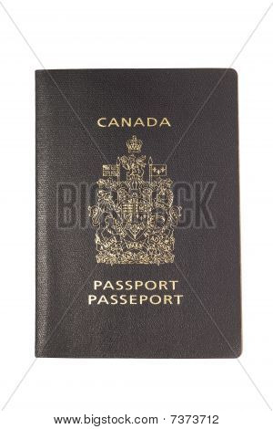 Passaporto canadese