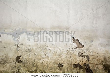 Dirty Wall