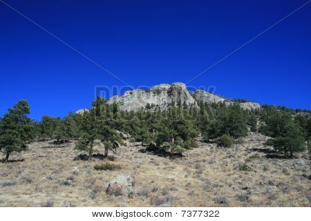 Rocky Mountain National Park