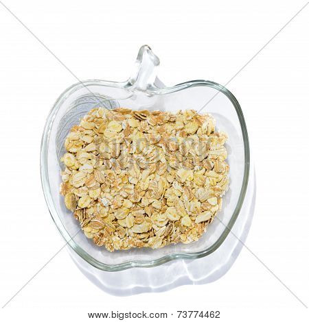 Cereal flakes