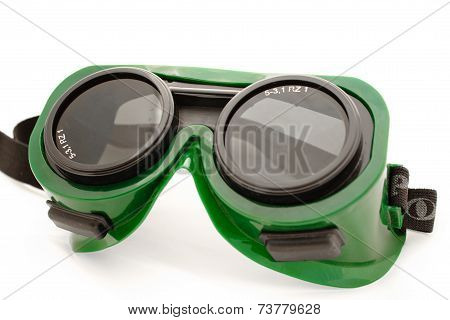 goggles mask repair