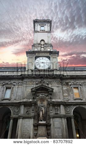 Palazzo Giureconsulti