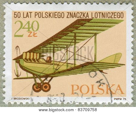 Postage Stamp