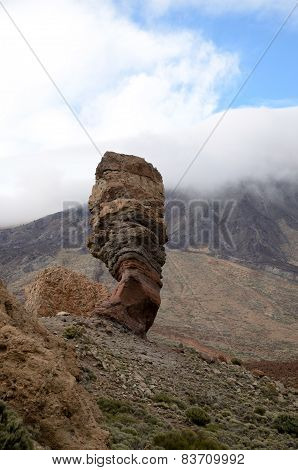 National Park del Teide