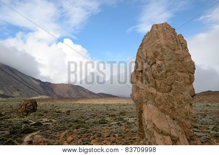 National Park del Teide