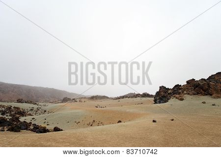National Park del Teide