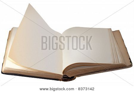 หนังสือเก่า