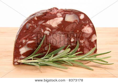 Headcheese