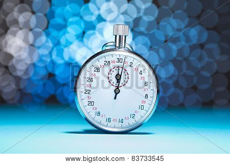 Stopwatch