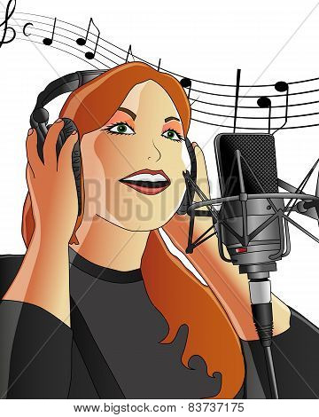 Singer