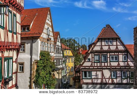 Bad Wimpfen,germany