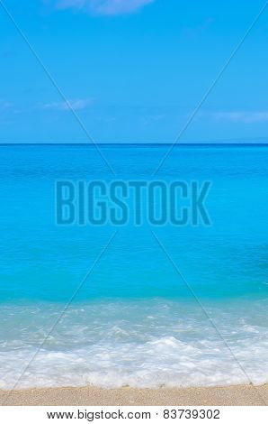 Navagio beach