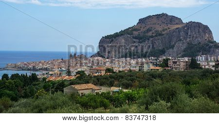 Cefalu
