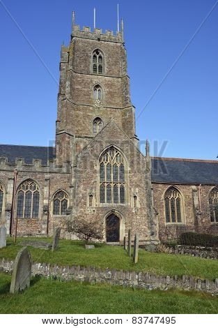 St George's Priory Church