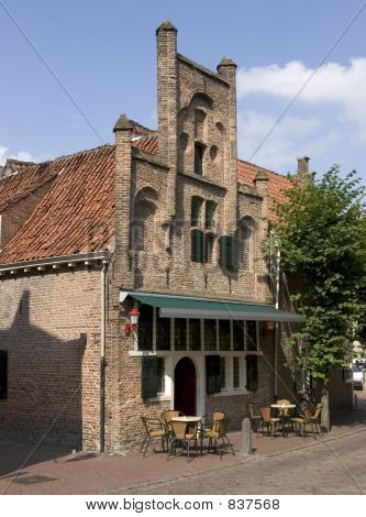 kavárna