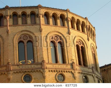 Stortinget