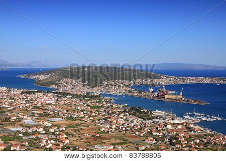 Trogir, Croatia
