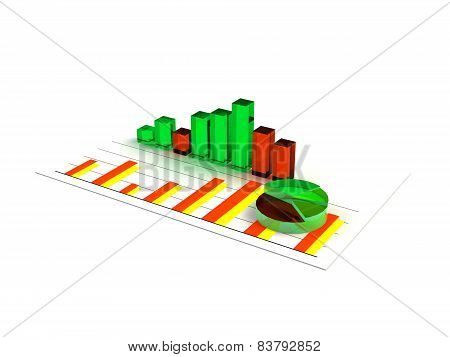 Business graph analysis report