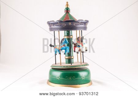 Old Carillon