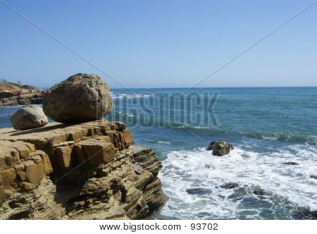 Cabrillo National Monument Ocean View