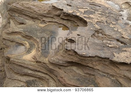 Gran Canaria, El Confital Beach