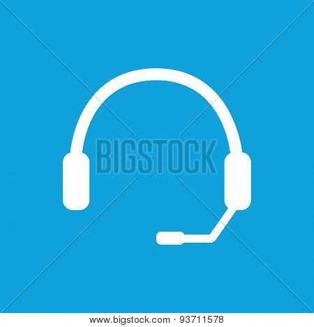 Headset icon