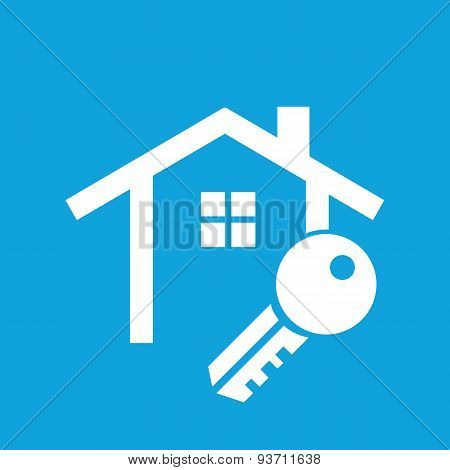 House key icon