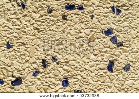 Granulate texture