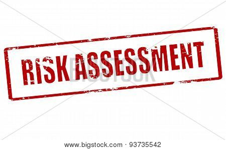Risk Assessment