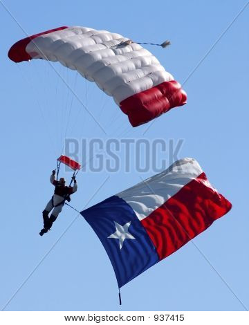 Sky Diver