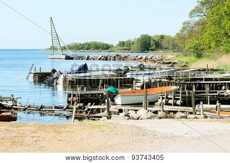 Native Harbor